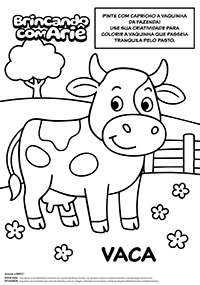 Vaca
